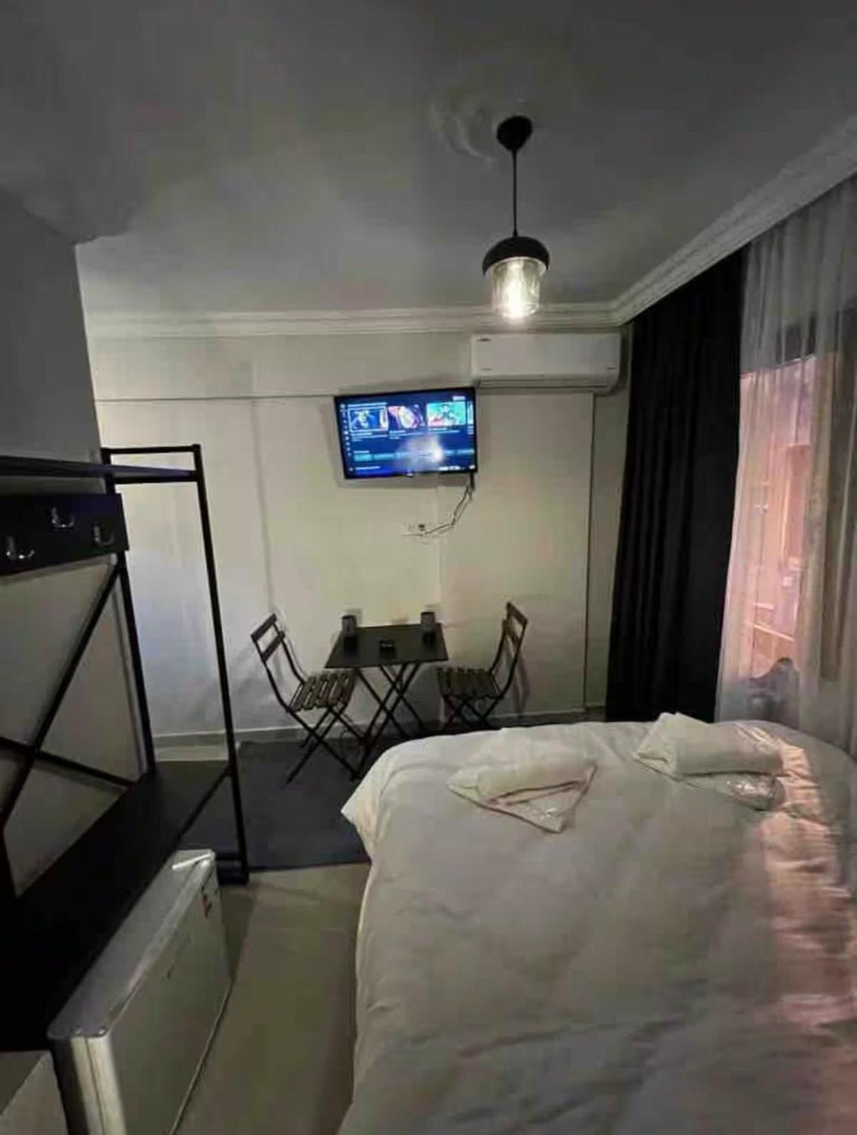 Mr Miller Apartment