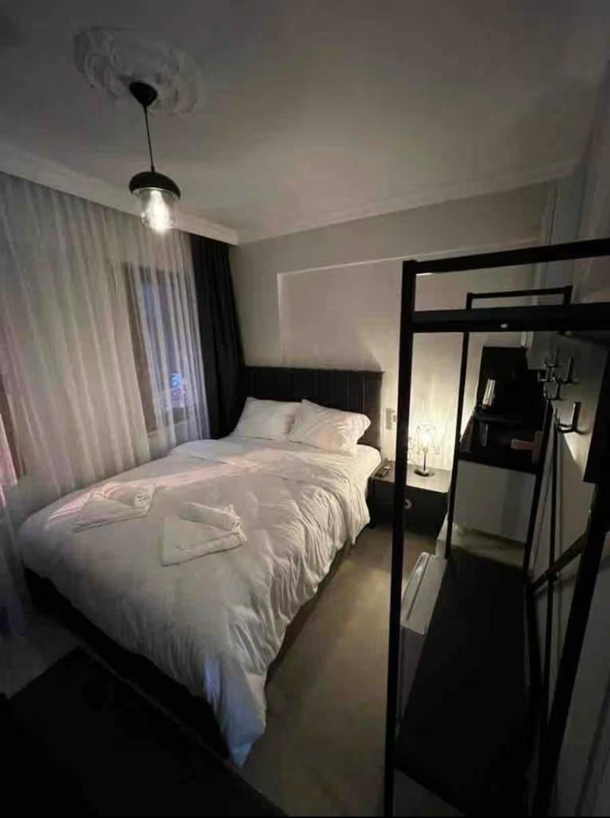 Mr Miller Appartement Istambul