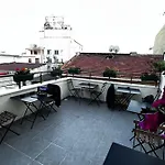 Mr Miller Suite