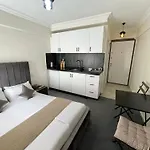 Mr Miller Suite