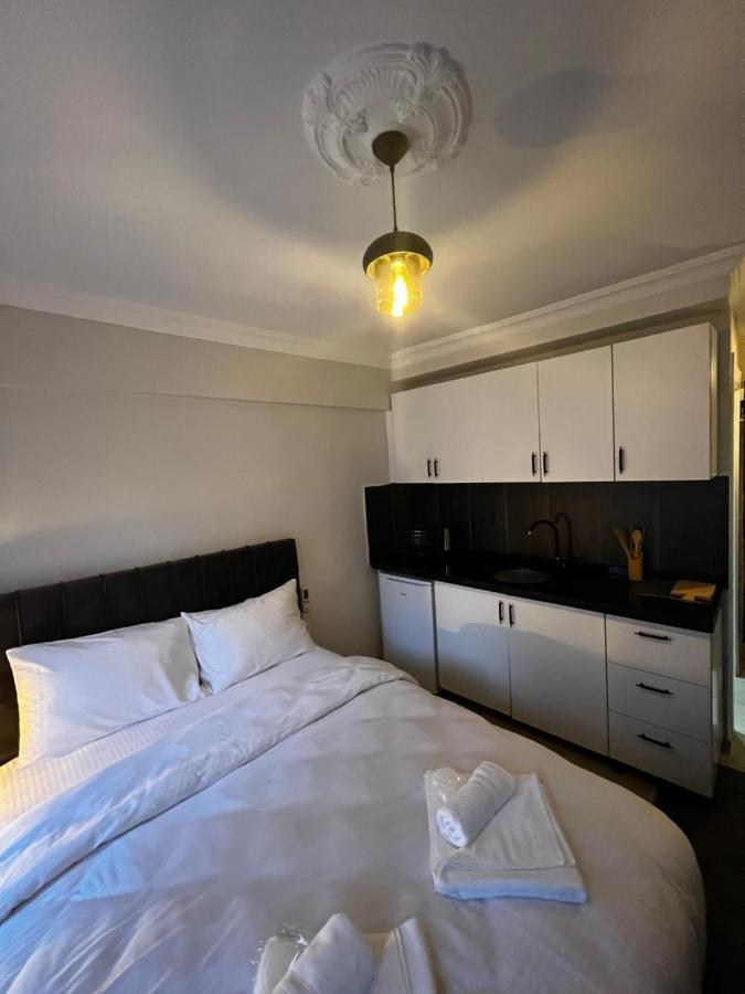 Apartament Mr Miller