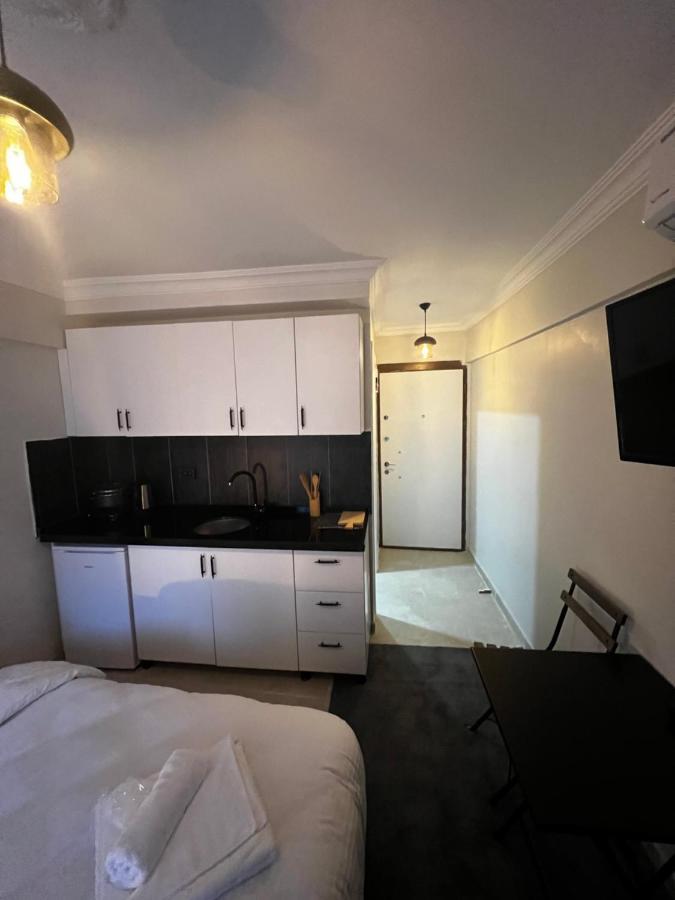 Apartament Mr Miller Istanbul