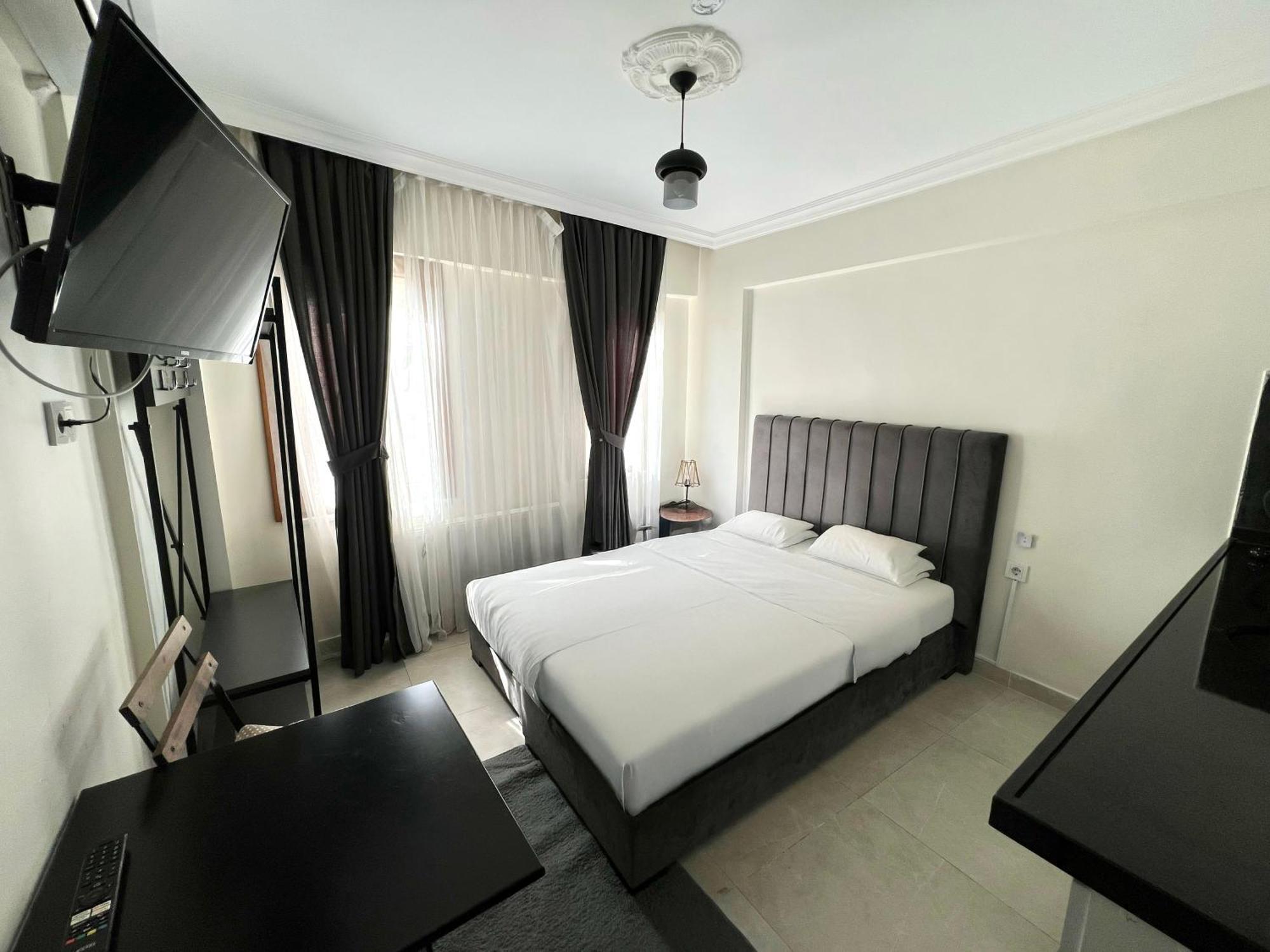 Mr Miller Apartament