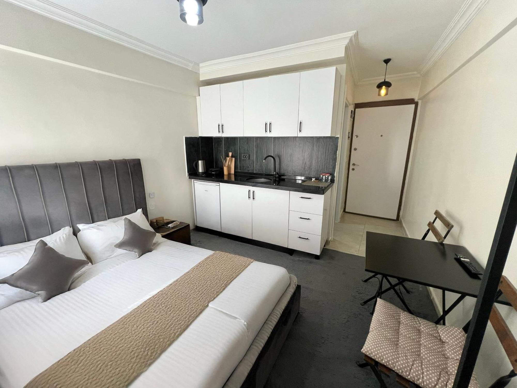 Appartement Mr Miller *