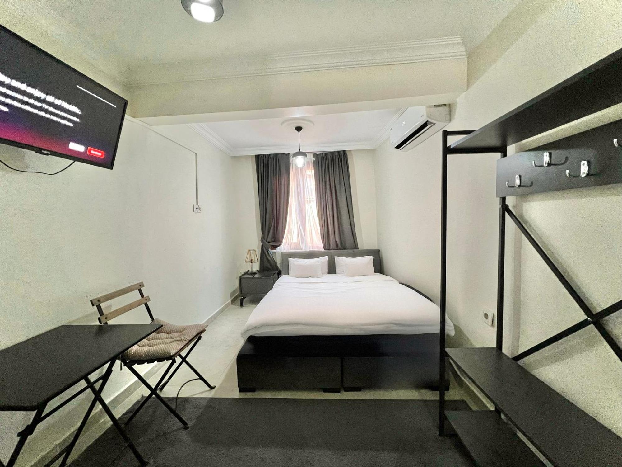 Apartament Mr Miller *